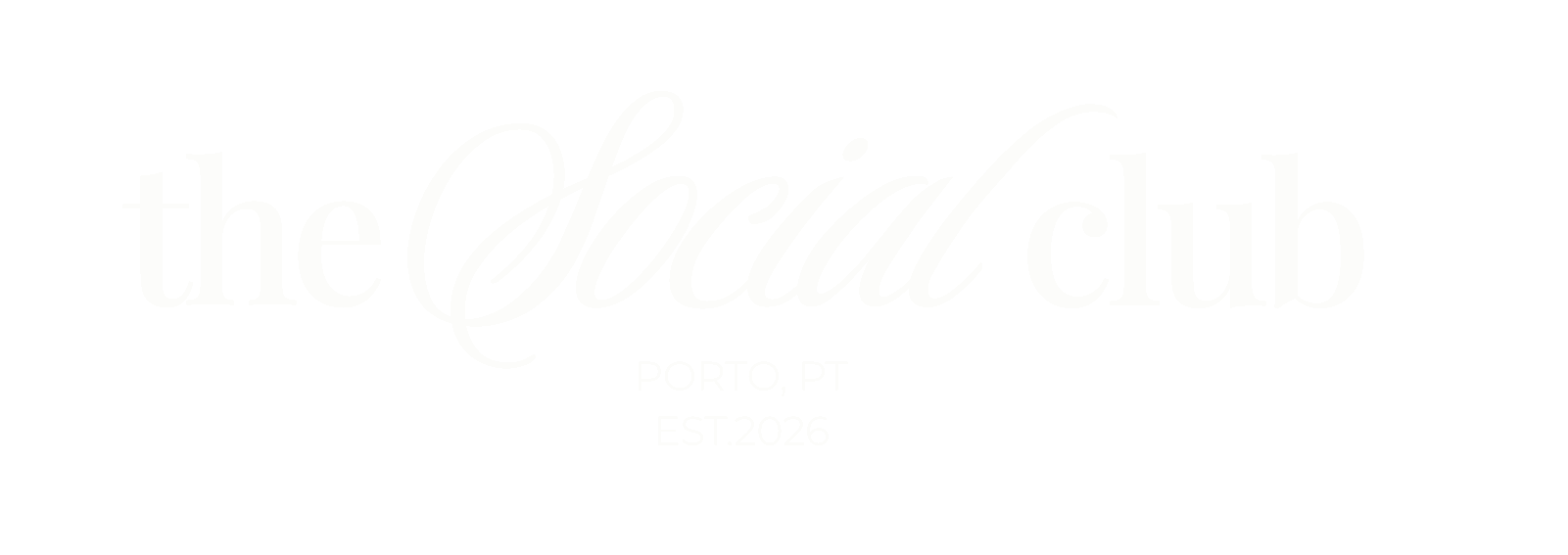 The Social Club — Porto, PT